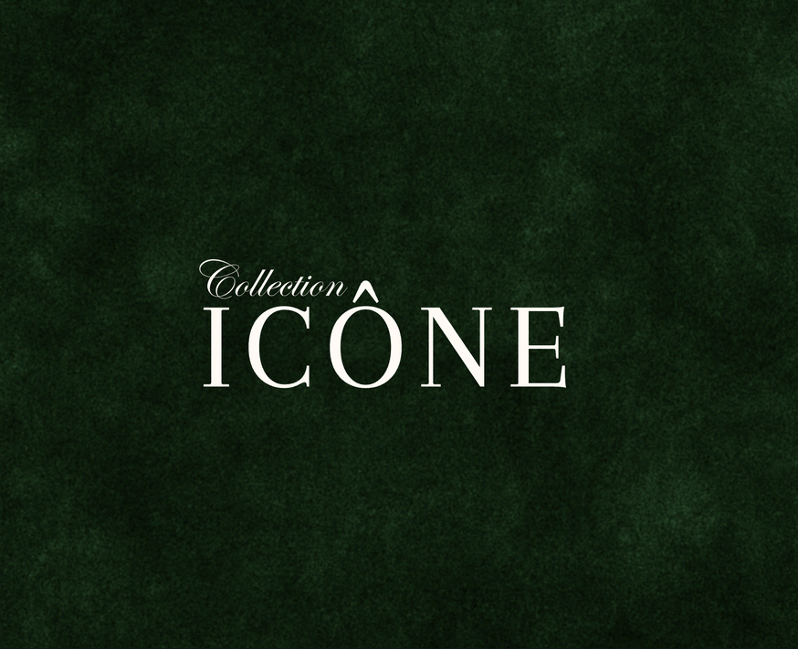 COLLECTION ICÔNE