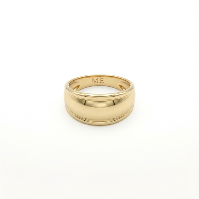 Bague MAYFAIR