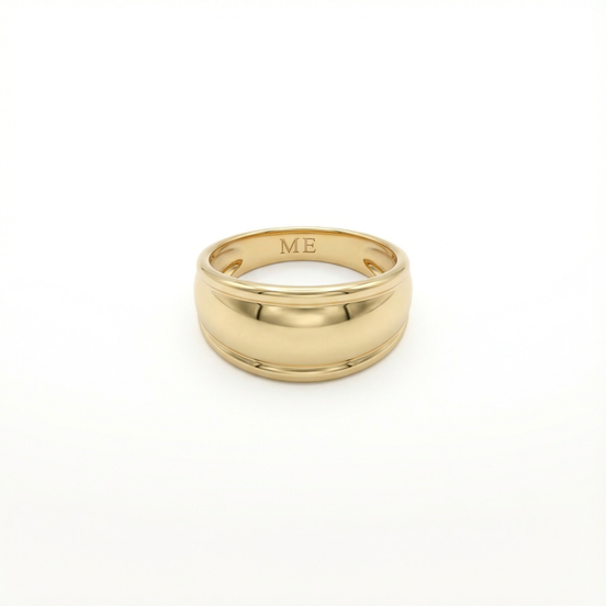 Bague MAYFAIR