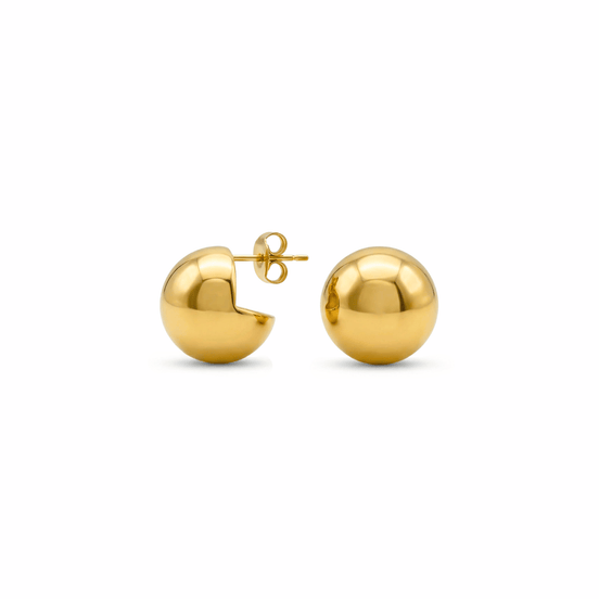 Boucles d'oreilles OSLO