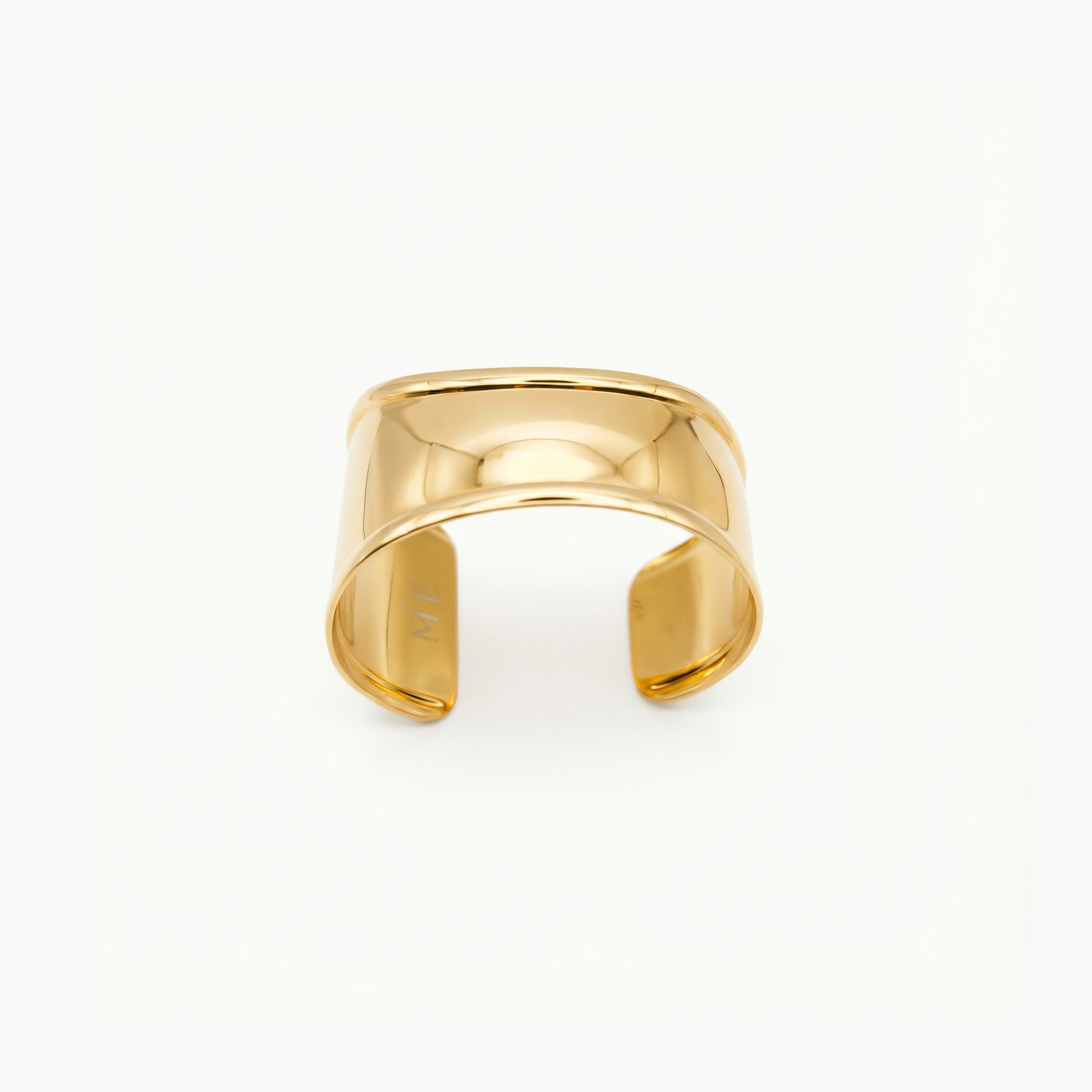 Bracelet Manchette BALMORAL