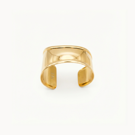 Bracelet Manchette BALMORAL