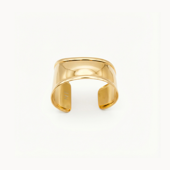 Bracelet Manchette BALMORAL