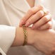 Bracelet Maille SLOANE