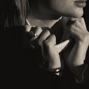 Bague montclair acier inoxydable lifestyle