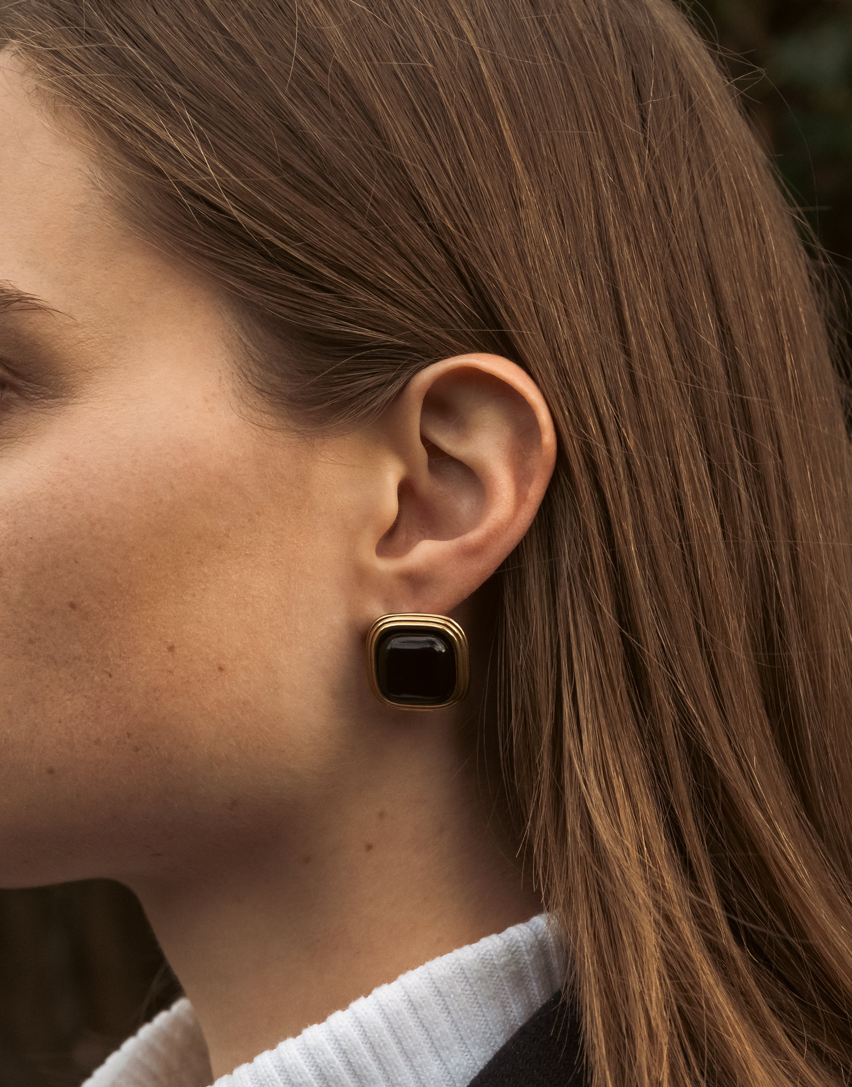 Boucles valmont acier inoxydable lifestyle