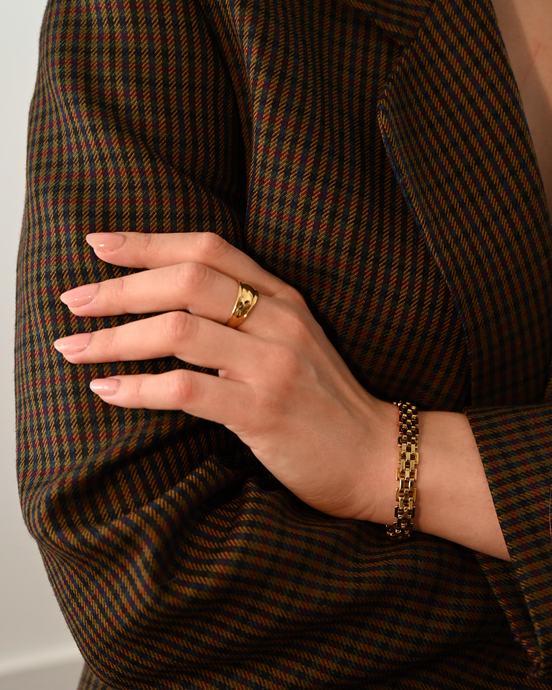 Bague MAYFAIR