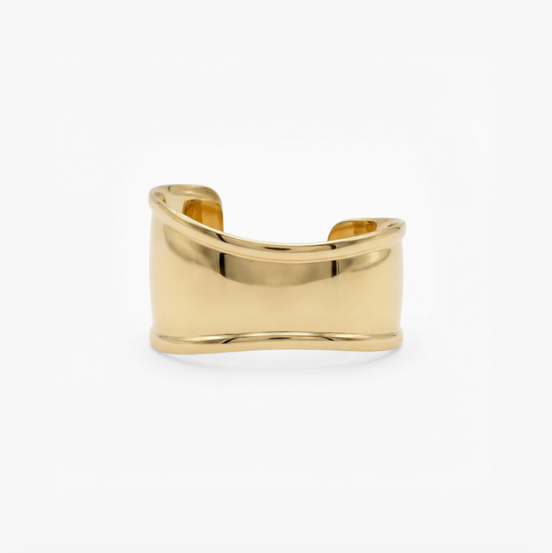 Bracelet Manchette BALMORAL