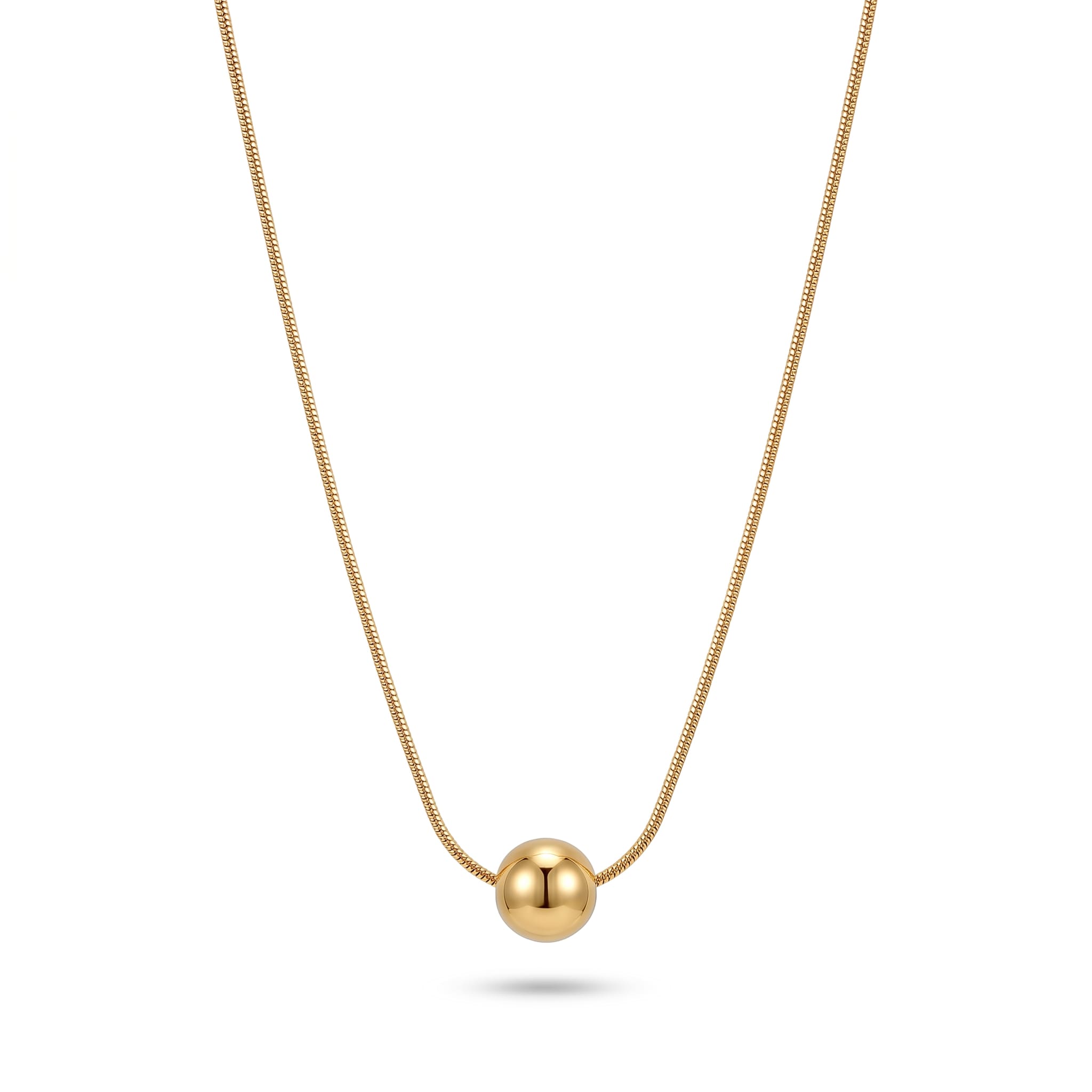 Collier OSLO