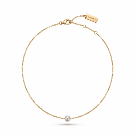 Collier CAPRI