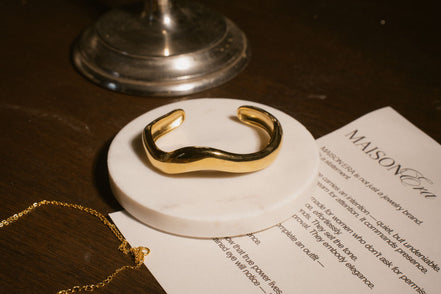 Bracelet MONCEAU