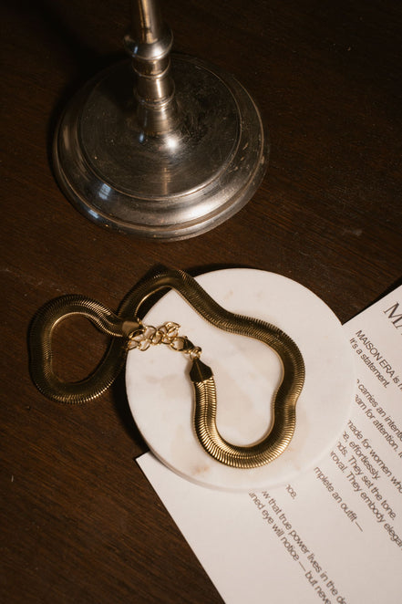 Collier GALLIERA