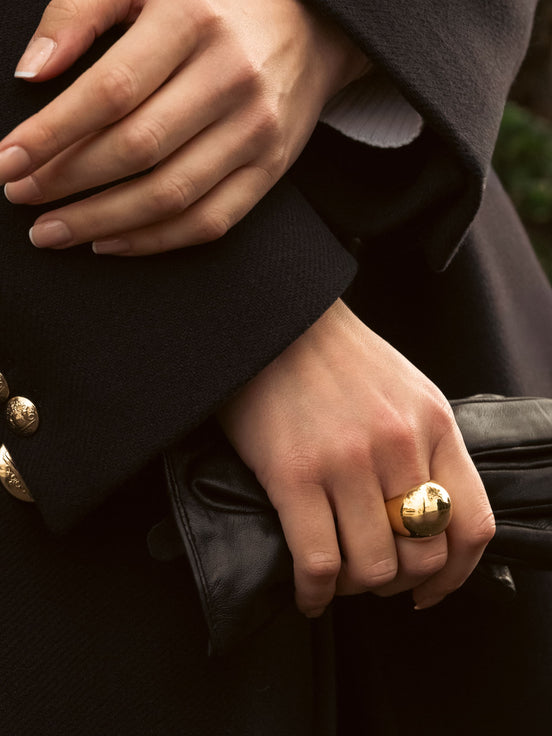 Bague ROCHEFORT