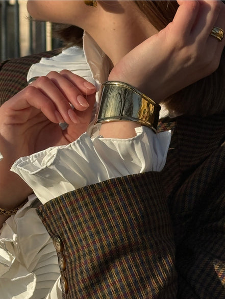 Bracelet Manchette BALMORAL