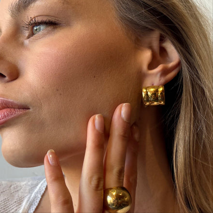 Boucles KENSINGTON