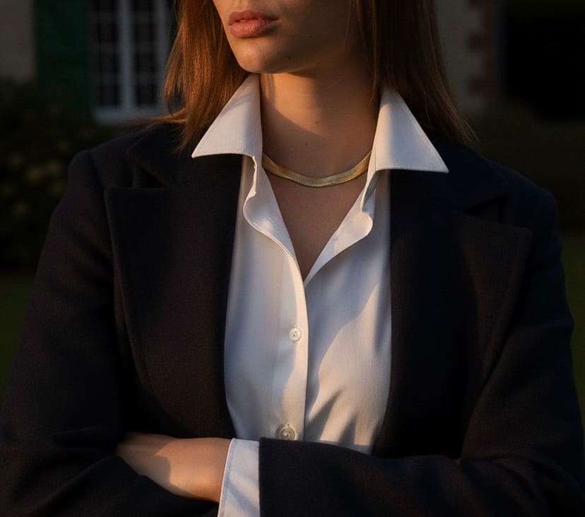 Collier GALLIERA