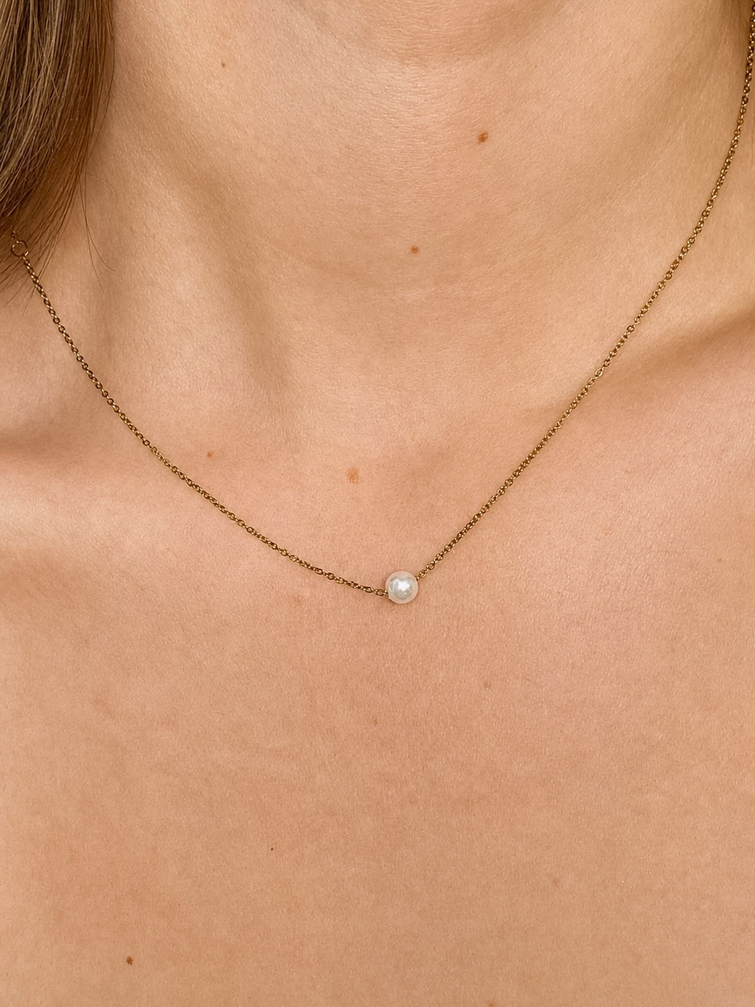 Collier CAPRI