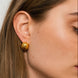 Boucles d'oreilles OSLO