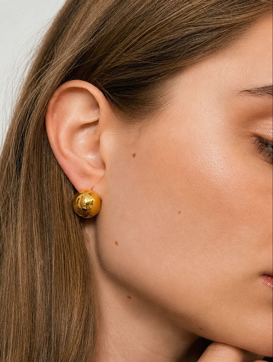 Boucles d'oreilles OSLO
