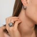 Boucles d'oreilles OSLO