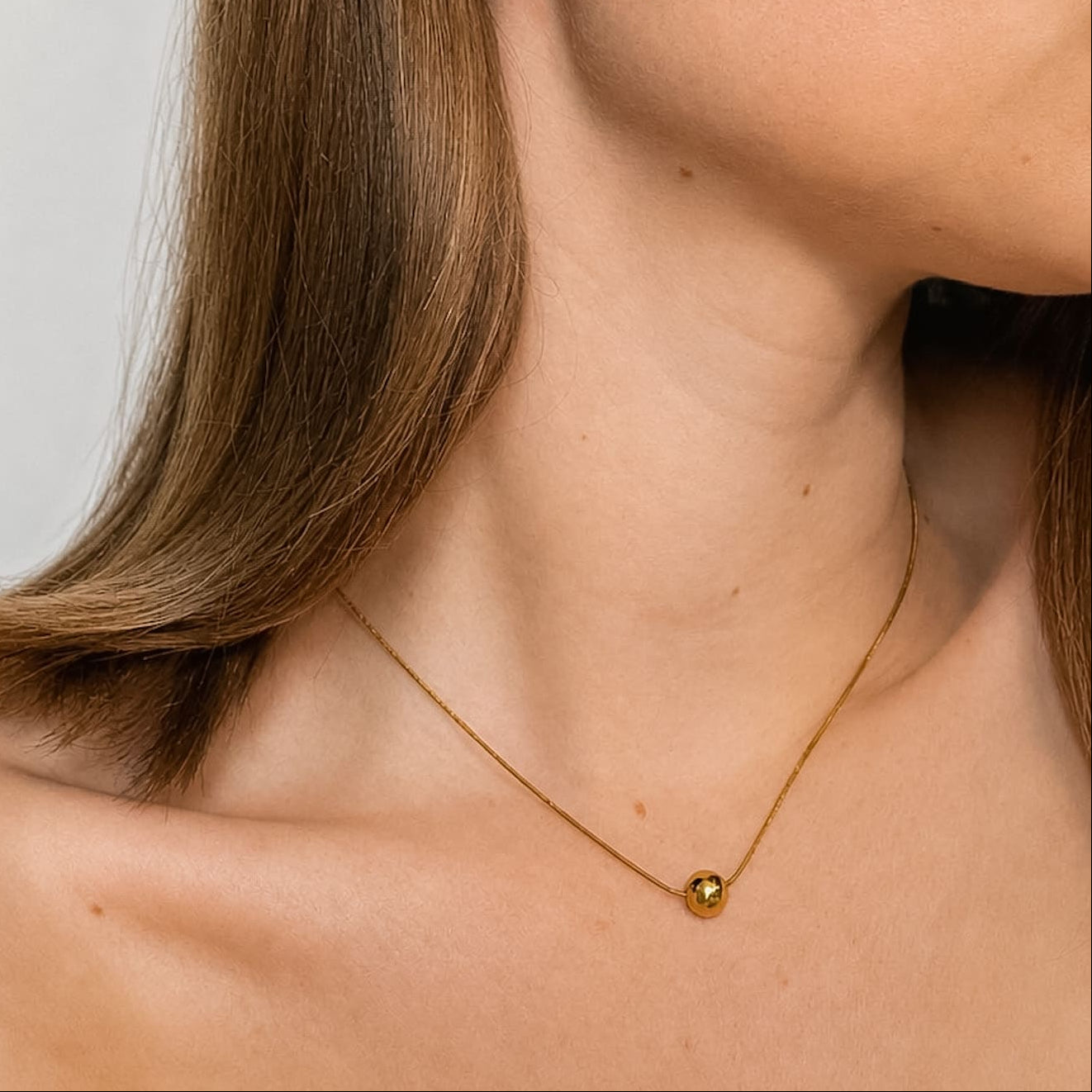Collier OSLO