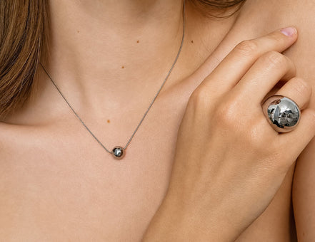 Collier OSLO