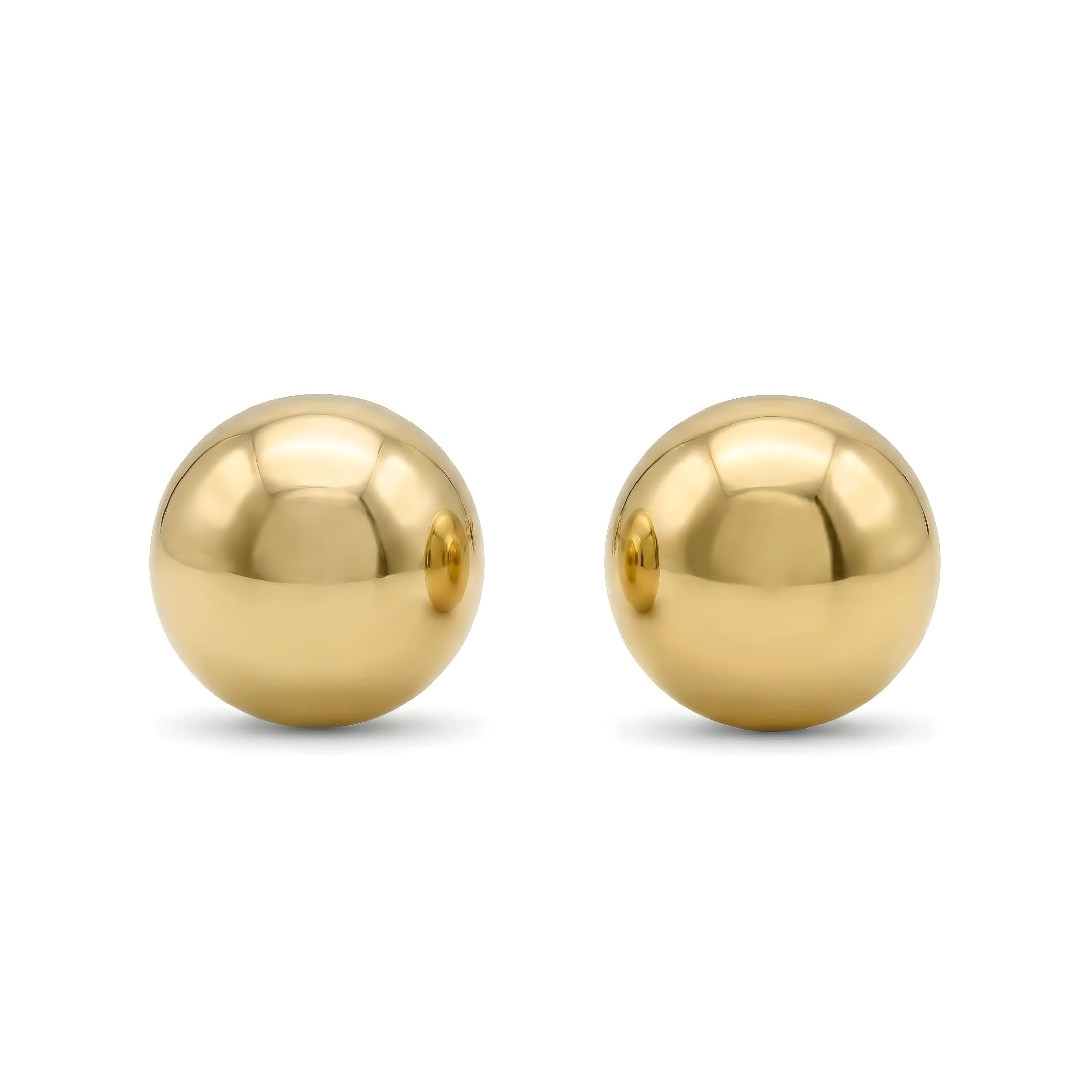 Boucles d'oreilles OSLO