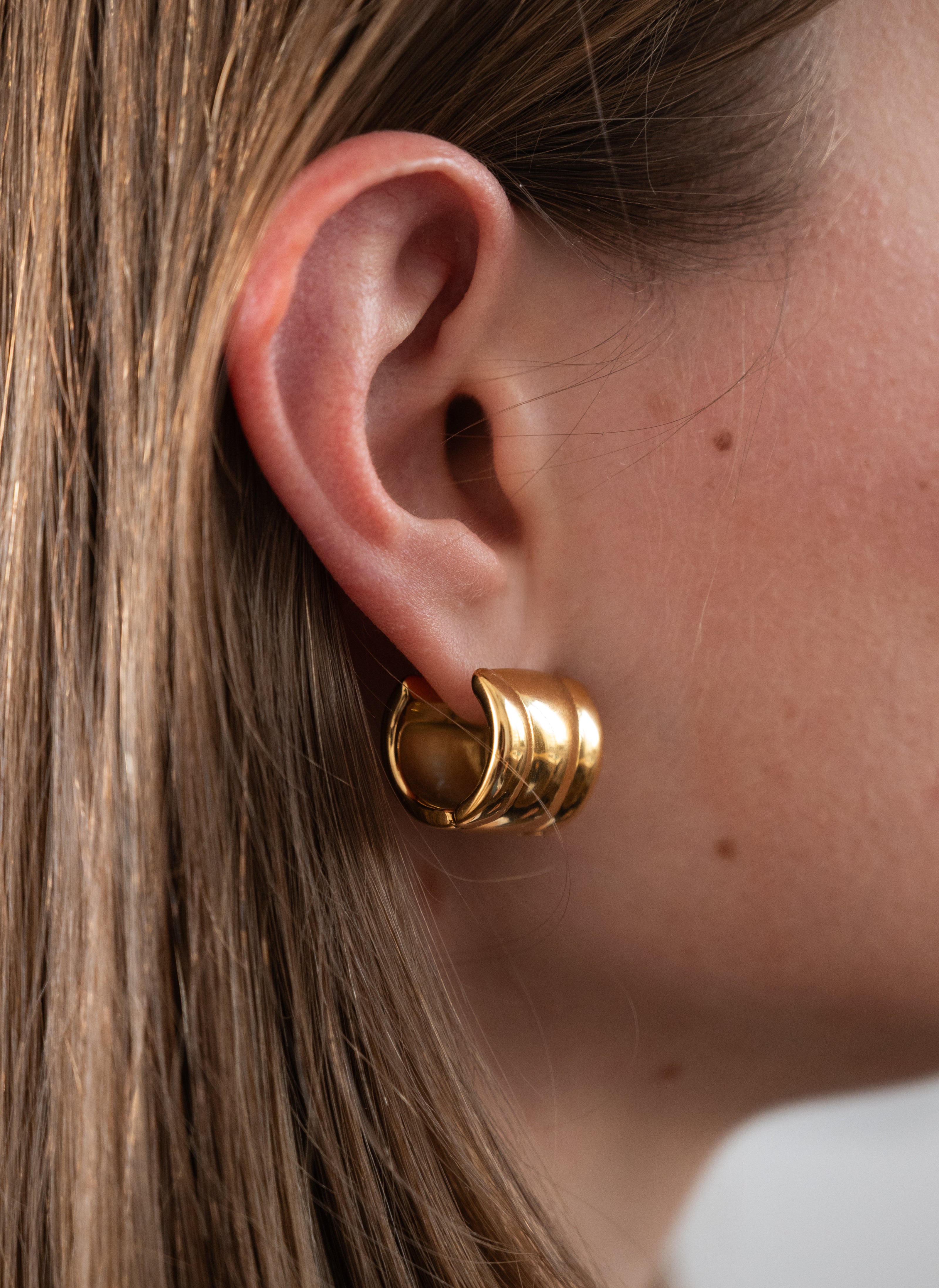 Boucles KENSINGTON