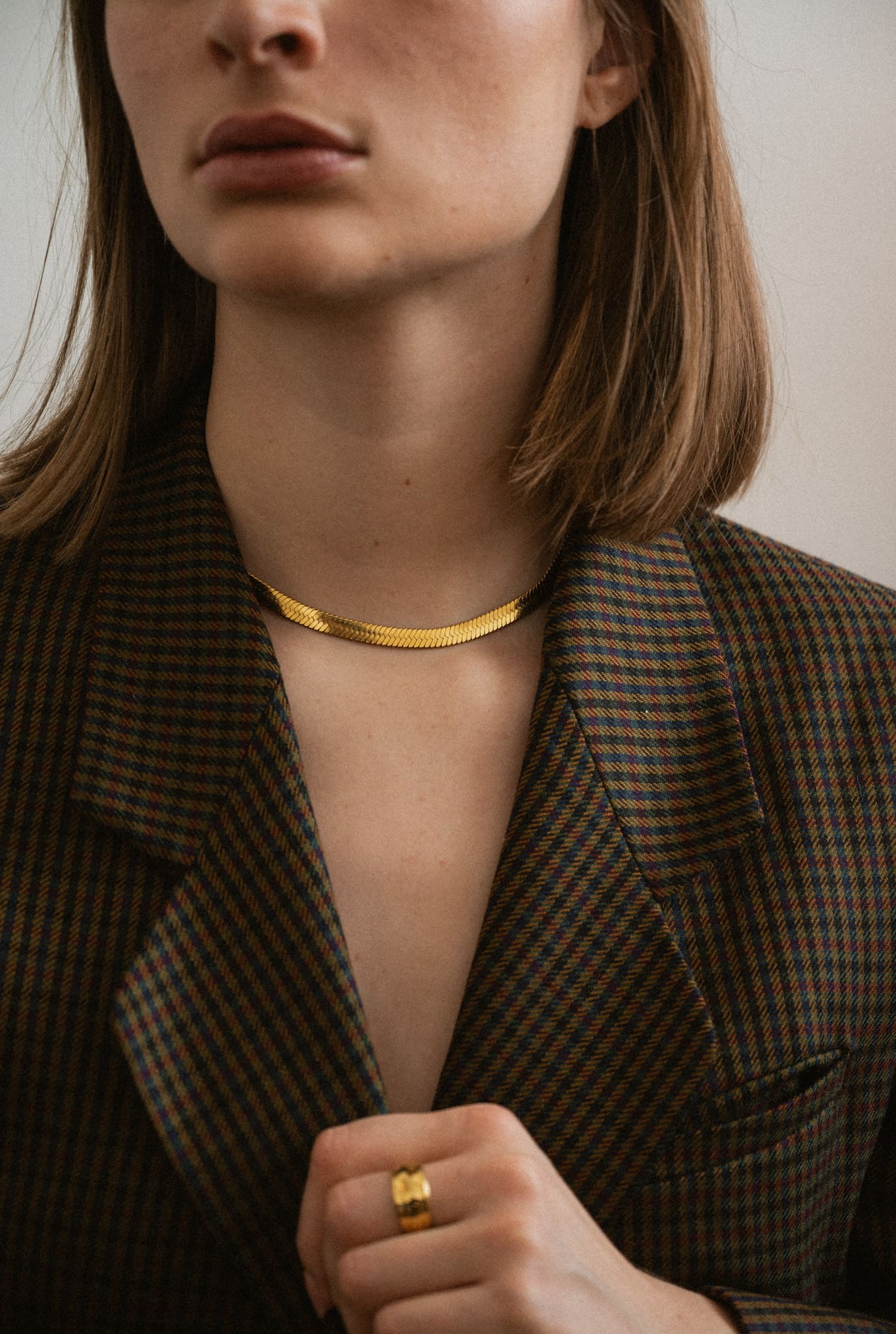 Collier BELGRAVIA