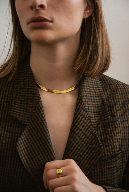 Collier BELGRAVIA