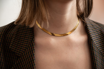 BELGRAVIA Necklace
