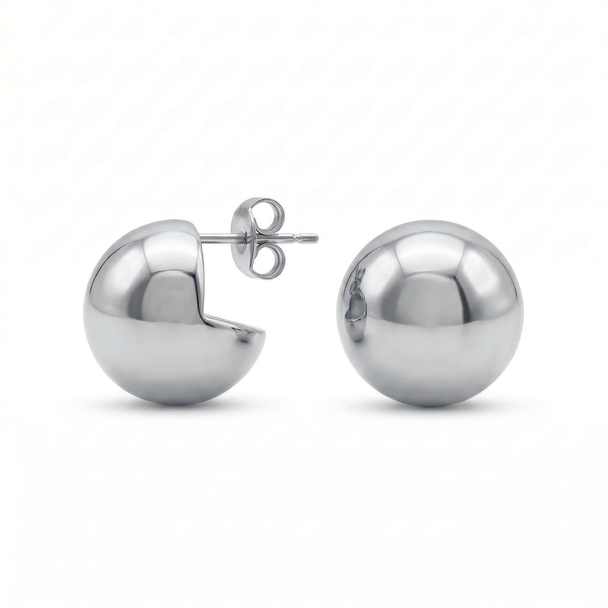 Boucles d'oreilles OSLO