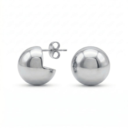 Boucles d'oreilles OSLO