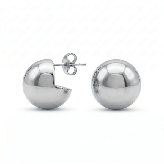 Boucles d'oreilles OSLO