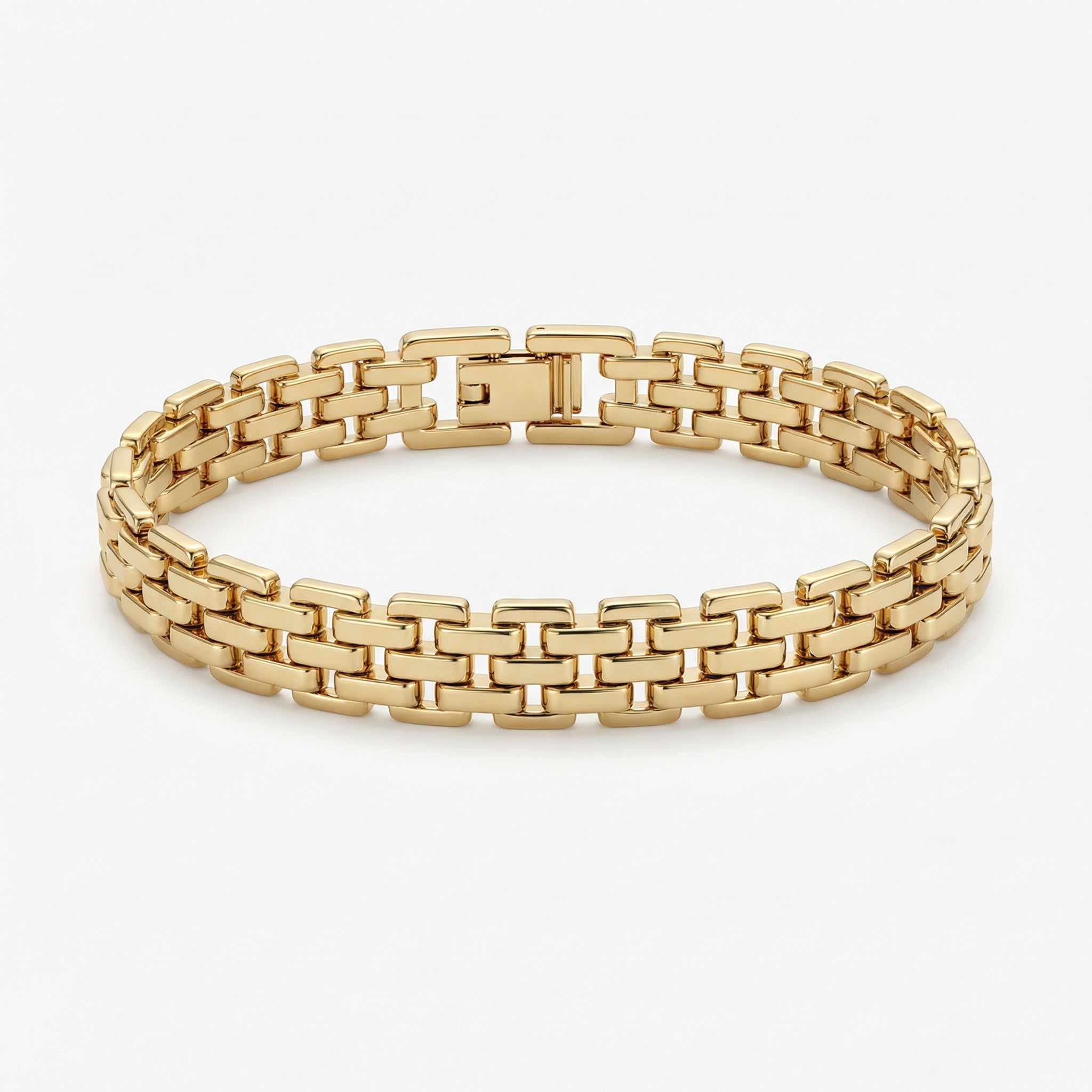 Bracelet Maille SLOANE