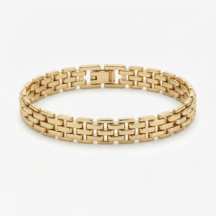 Bracelet Maille SLOANE