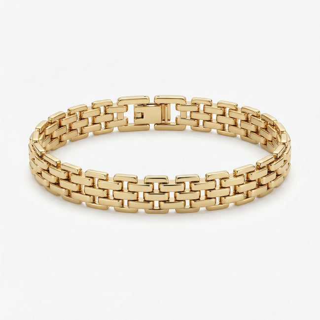 Bracelet Maille SLOANE
