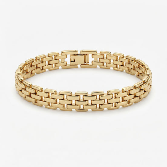 Bracelet Maille SLOANE