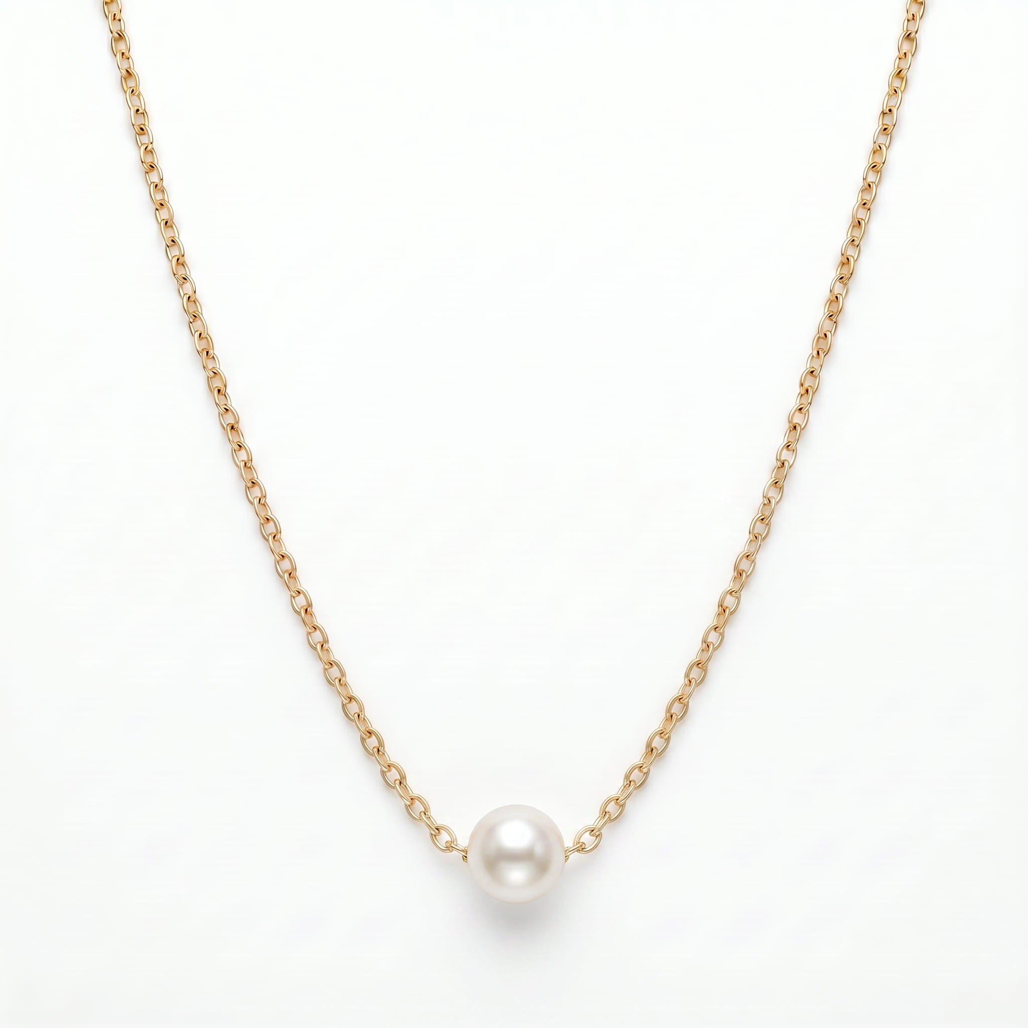 Collier CAPRI