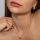 Boucles d'oreilles OSLO